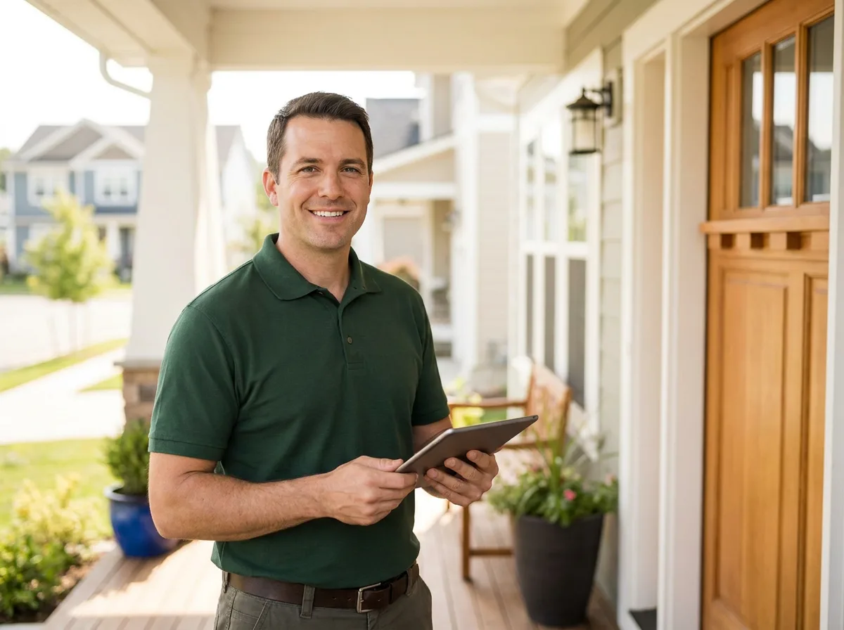Pest control FAQs for Cottage Grove, WI